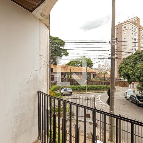 Casa à venda com 350m², 3 quartos e 4 vagasVaranda da Sala