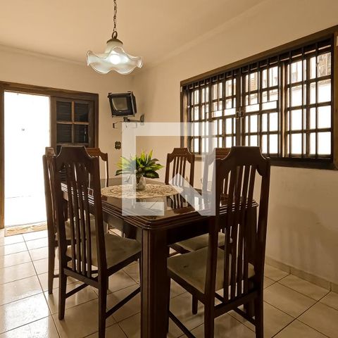 Casa à venda com 350m², 3 quartos e 4 vagasCozinha