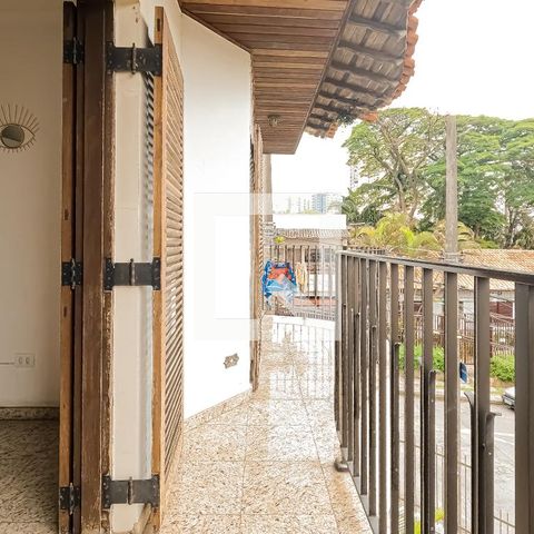 Casa à venda com 350m², 3 quartos e 4 vagasVaranda da Suíte 1