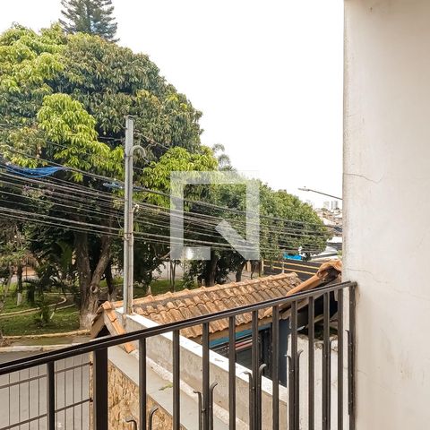 Casa à venda com 350m², 3 quartos e 4 vagasVaranda da Sala