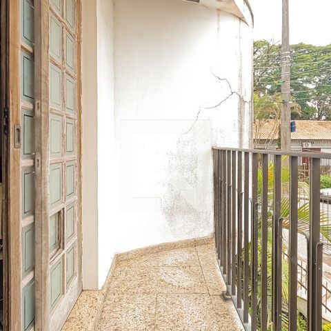 Casa à venda com 350m², 3 quartos e 4 vagasVaranda da Sala
