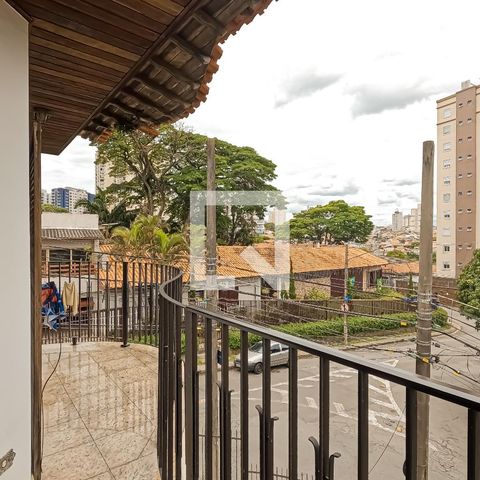 Casa à venda com 350m², 3 quartos e 4 vagasVaranda da Suíte 1