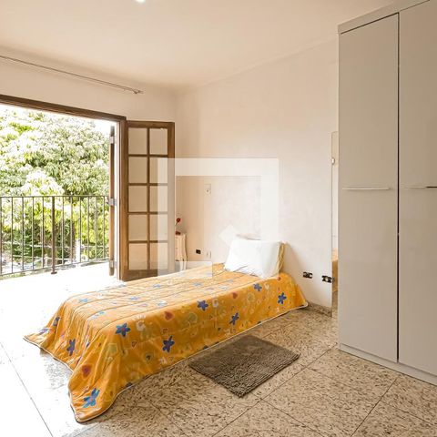Casa à venda com 350m², 3 quartos e 4 vagasSuíte 1