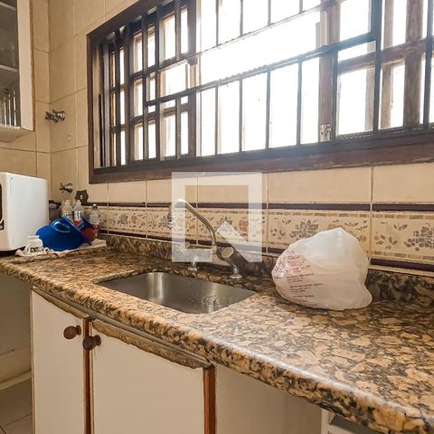 Casa à venda com 350m², 3 quartos e 4 vagasCozinha