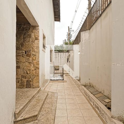 Casa à venda com 350m², 3 quartos e 4 vagasEntrada