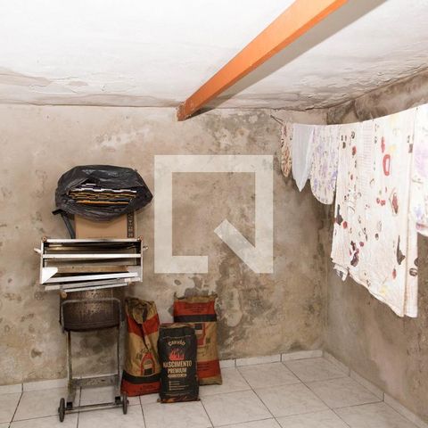 Casa à venda com 450m², 3 quartos e 3 vagasÁrea de Serviço