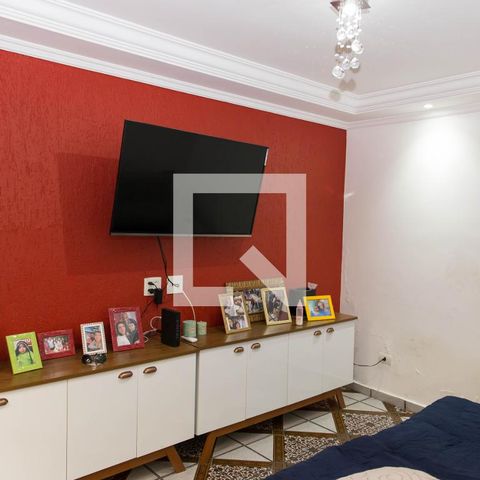 Casa à venda com 450m², 3 quartos e 3 vagasSala de Estar