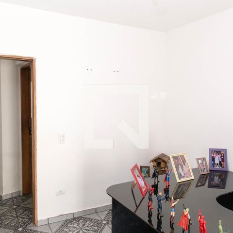 Casa à venda com 450m², 3 quartos e 3 vagasQuarto 3
