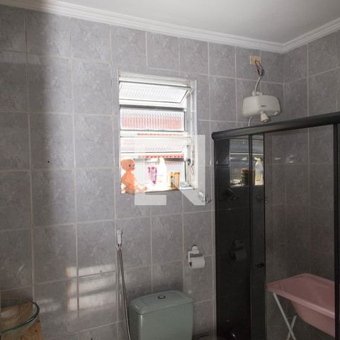 Casa à venda com 450m², 3 quartos e 3 vagasBanheiro Social