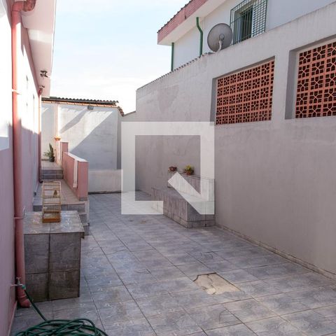 Casa à venda com 450m², 3 quartos e 3 vagasQuintal