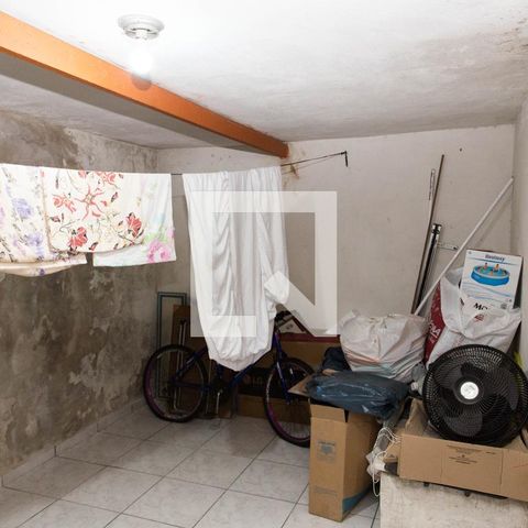 Casa à venda com 450m², 3 quartos e 3 vagasÁrea de Serviço
