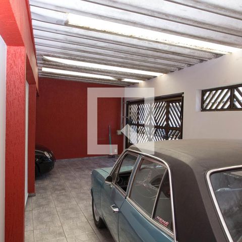 Casa à venda com 450m², 3 quartos e 3 vagasGaragem