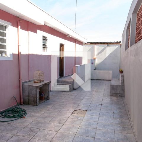Casa à venda com 450m², 3 quartos e 3 vagasQuintal