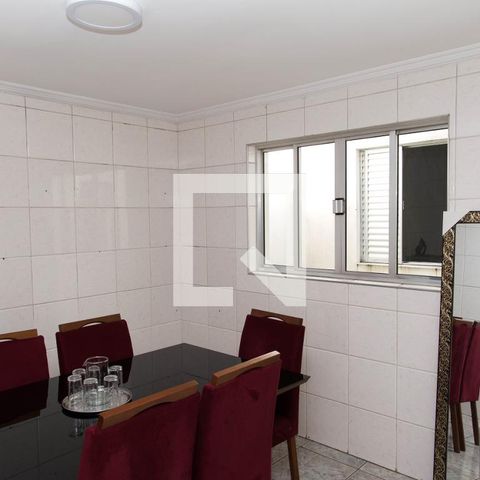 Casa à venda com 450m², 3 quartos e 3 vagasSala de Jantar