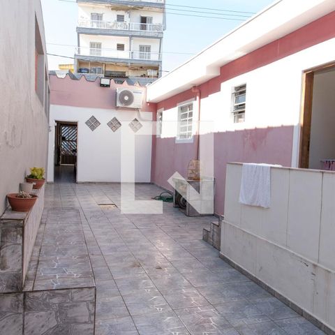 Casa à venda com 450m², 3 quartos e 3 vagasQuintal