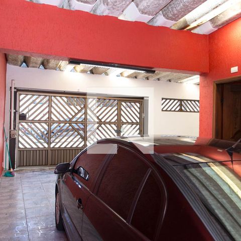 Casa à venda com 450m², 3 quartos e 3 vagasGaragem