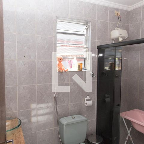 Casa à venda com 450m², 3 quartos e 3 vagasBanheiro Social