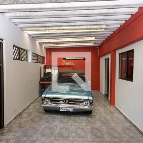 Casa à venda com 450m², 3 quartos e 3 vagasGaragem