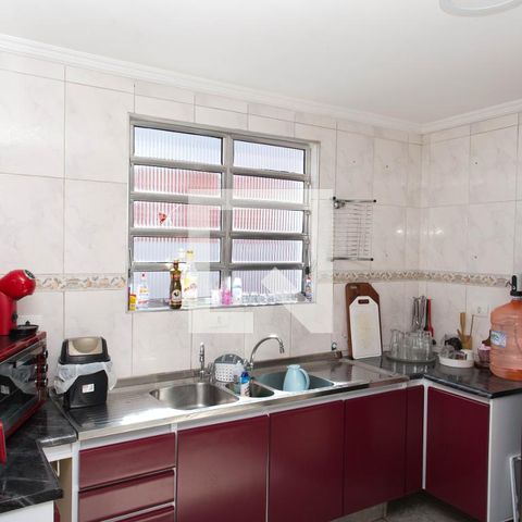 Casa à venda com 450m², 3 quartos e 3 vagasCozinha