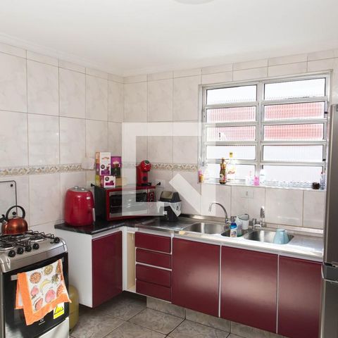 Casa à venda com 450m², 3 quartos e 3 vagasCozinha