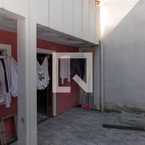 Casa à venda com 450m², 3 quartos e 3 vagasÁrea comum