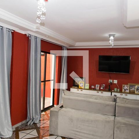 Casa à venda com 450m², 3 quartos e 3 vagasSala de Estar