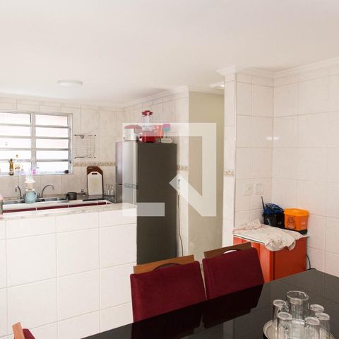 Casa à venda com 450m², 3 quartos e 3 vagasSala de Jantar