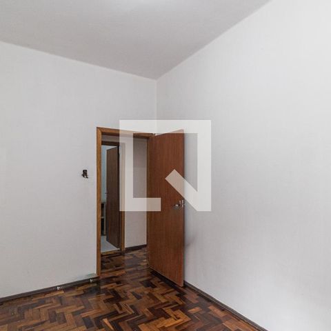Apartamento à venda com 80m², 3 quartos e sem vagaQuarto 3