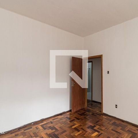 Apartamento à venda com 80m², 3 quartos e sem vagaQuarto 1