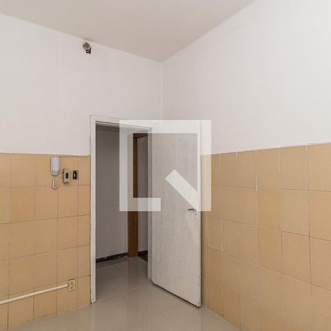 Apartamento à venda com 80m², 3 quartos e sem vagaCozinha