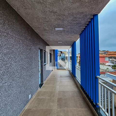 Apartamento à venda com 29m², 1 quarto e sem vaga Apartamento à venda com 29m², 1 quarto e sem vagaCorredor