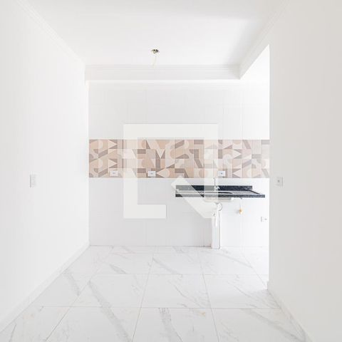 Apartamento à venda com 29m², 1 quarto e sem vaga Apartamento à venda com 29m², 1 quarto e sem vagaSala e Cozinha