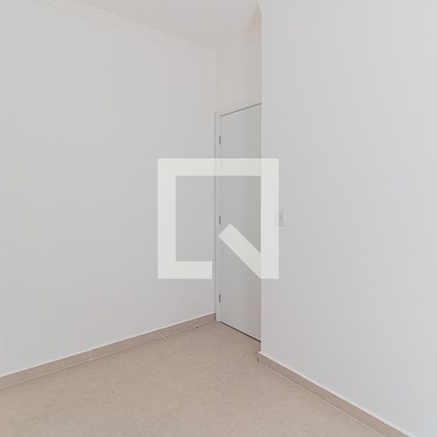 Apartamento à venda com 29m², 1 quarto e sem vaga Apartamento à venda com 29m², 1 quarto e sem vagaQuarto