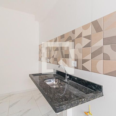 Apartamento à venda com 29m², 1 quarto e sem vaga Apartamento à venda com 29m², 1 quarto e sem vagaSala e Cozinha