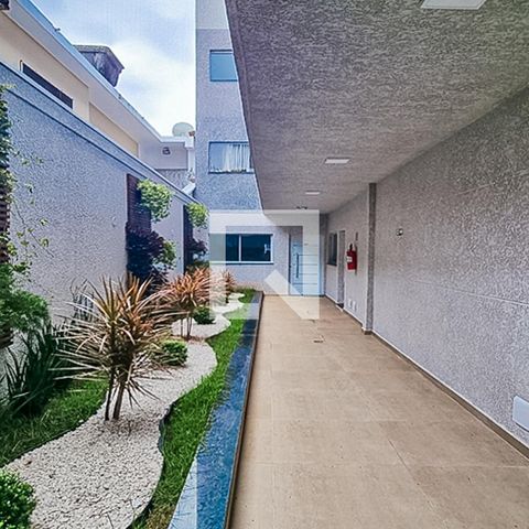 Apartamento à venda com 29m², 1 quarto e sem vaga Apartamento à venda com 29m², 1 quarto e sem vagaCorredor