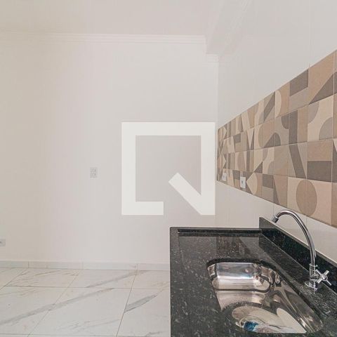 Apartamento à venda com 29m², 1 quarto e sem vaga Apartamento à venda com 29m², 1 quarto e sem vagaSala e Cozinha