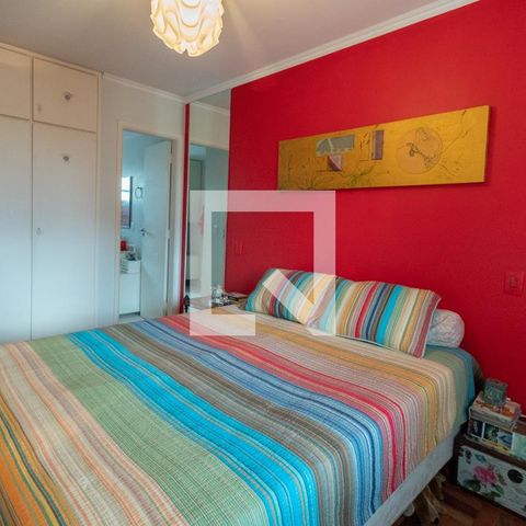 Apartamento à venda com 100m², 3 quartos e 1 vagaSuíte 