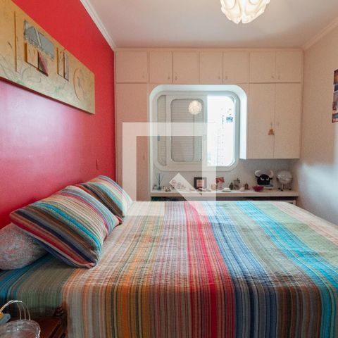 Apartamento à venda com 100m², 3 quartos e 1 vagaSuíte 