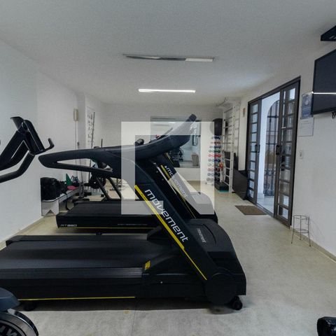 Apartamento à venda com 100m², 3 quartos e 1 vagaAcademia