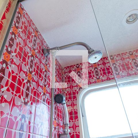 Apartamento à venda com 100m², 3 quartos e 1 vagaSuíte - banheiro
