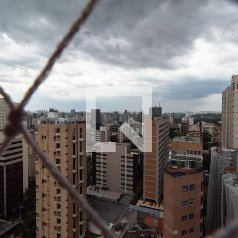Apartamento à venda com 100m², 3 quartos e 1 vagaSuíte  - vista