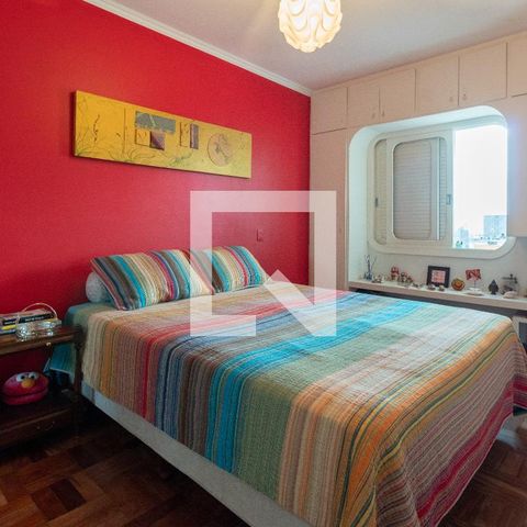 Apartamento à venda com 100m², 3 quartos e 1 vagaSuíte 