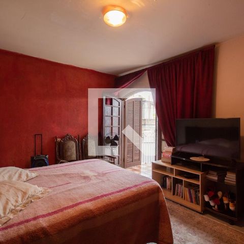 Casa à venda com 264m², 2 quartos e 4 vagasQuarto 1