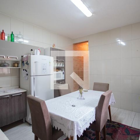 Casa à venda com 264m², 2 quartos e 4 vagasCozinha