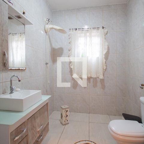 Casa à venda com 264m², 2 quartos e 4 vagasBanheiro 2
