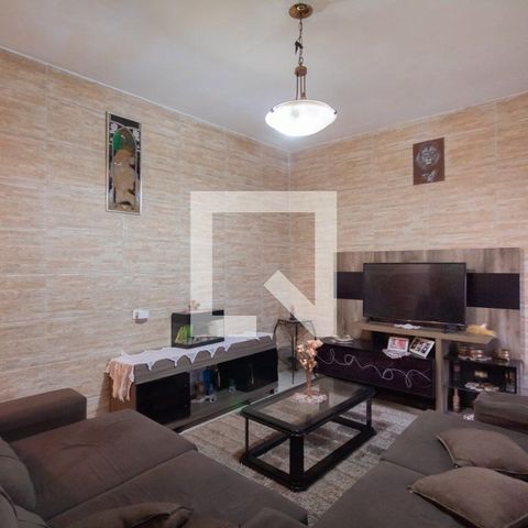 Casa à venda com 264m², 2 quartos e 4 vagasSala