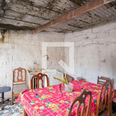 Casa à venda com 264m², 2 quartos e 4 vagasÁrea de Serviço