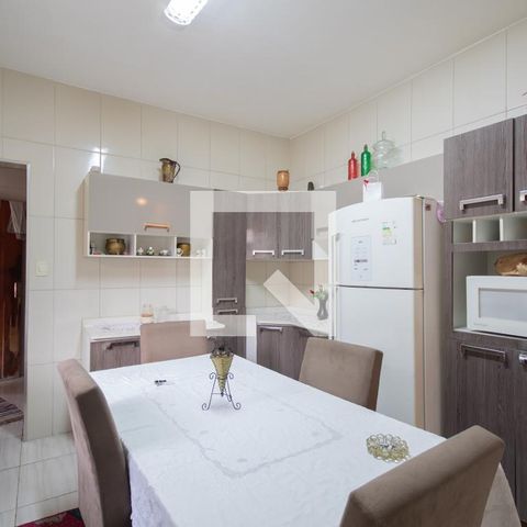 Casa à venda com 264m², 2 quartos e 4 vagasCozinha