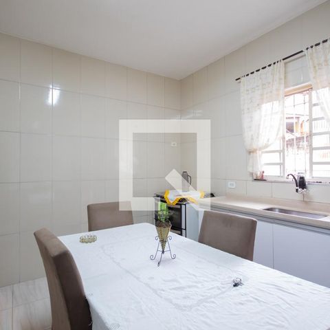 Casa à venda com 264m², 2 quartos e 4 vagasCozinha