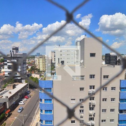 Apartamento à venda com 120m², 3 quartos e 2 vagasVista do Quarto
